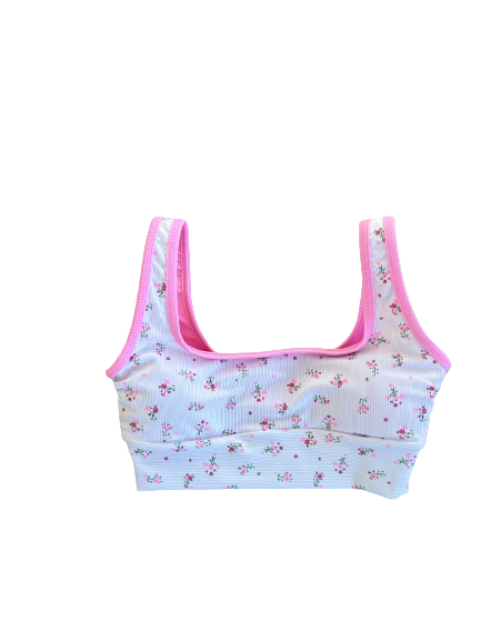 Kiawah top- Airlie Gardens