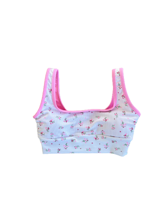 Kiawah top- Airlie Gardens