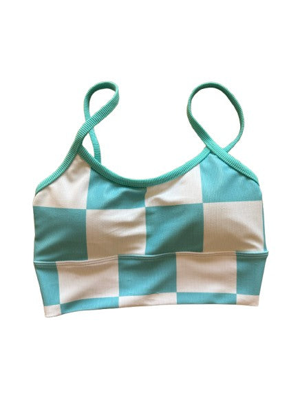 Seabrook Skinny Strap- Surf Check