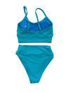 PREORDER: Seabrook Skinny Top- Lady Blue