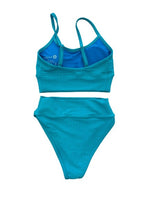 PREORDER: Seabrook Skinny Top- Lady Blue