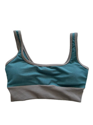 Kiawah Top- Evergreen