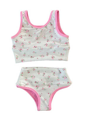 Mini Lain Bikini- Airlie Gardens