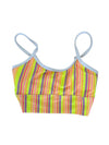 Seabrook Skinny Top- Juicy Fruit