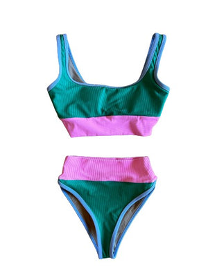 Kiawah Bottom- Fun Dip