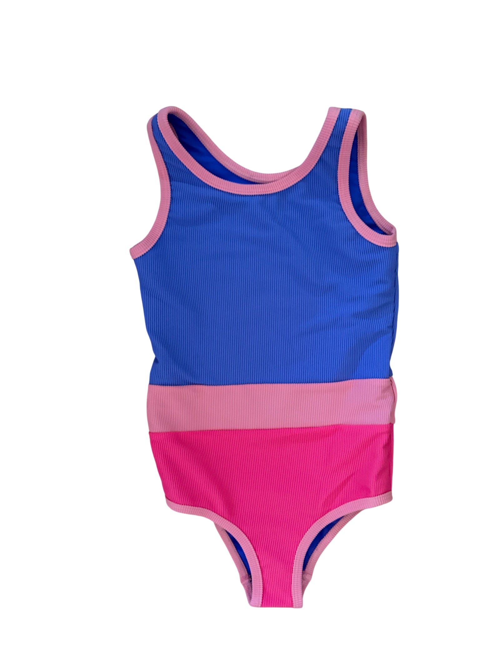 Charleston Mini One Piece- Açaí Berry