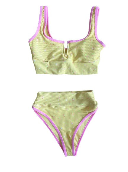 Kiawah Bottom- Country Time Lemonade