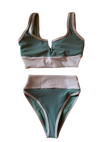 Kiawah top- V CUT - Southern Pine