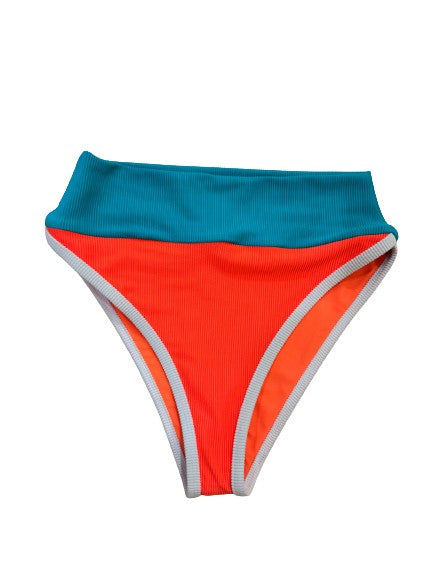 Bottom- Miami Dolphins