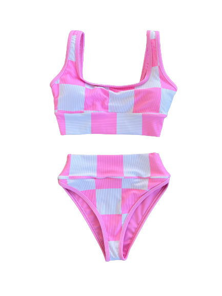 Kiawah Bottom- SK8ER GRL