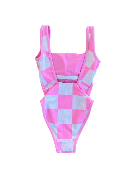 Ocean Isle One Piece- SK8ER GRL