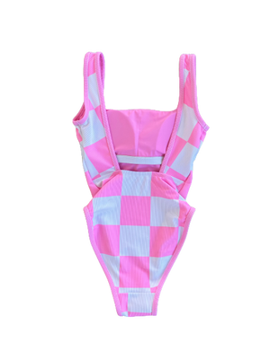 Ocean Isle One Piece- SK8ER GRL