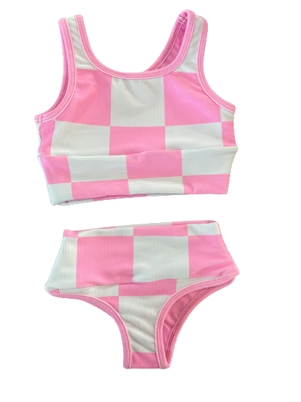 Mini Lain Bikini- Sk8ER GRL