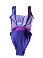 Ocean Isle One piece- Ultraviolet Rays