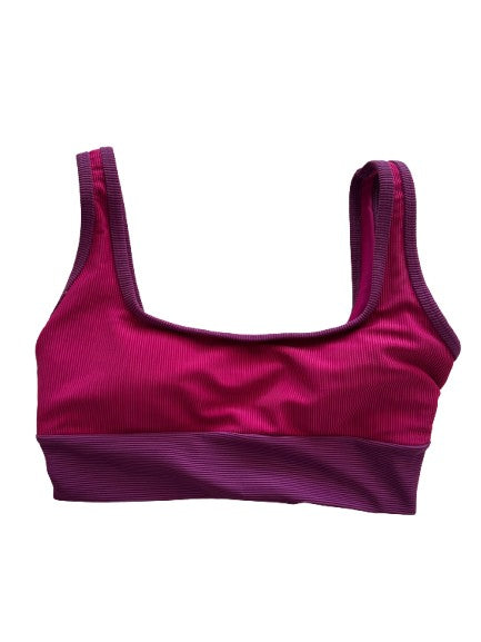 Kiawah top-Sugar Plum