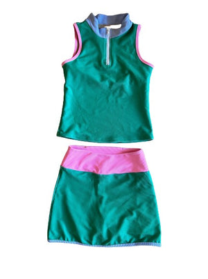 Masters Skirt- Fun dip