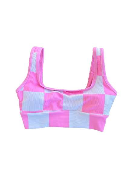 Kiawah top- SK8ER GRL