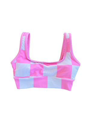 Kiawah top- SK8ER GRL