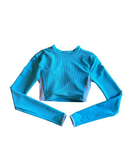 Resort Top- Sea