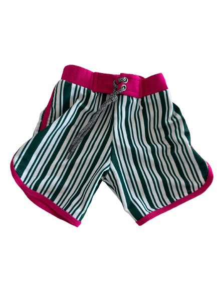 Mini Ro Trunks- Magnolia Lain: Jena Sims X LainSnow