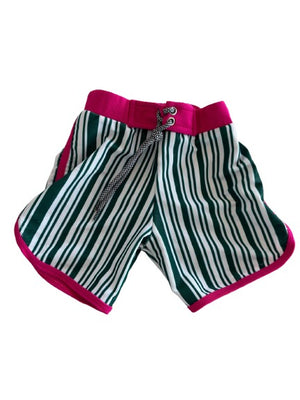 Mini Ro Trunks- Magnolia Lain: Jena Sims X LainSnow