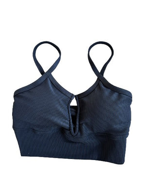 Seabrook Skinny Top - Meredith Blake