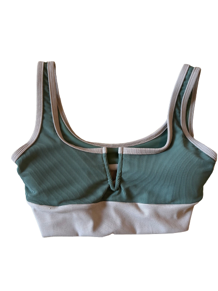 Kiawah top- V CUT - Southern Pine