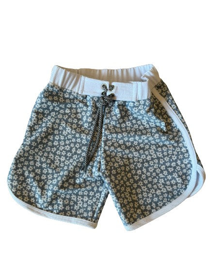 Mini Ro Trunks- Babys Breath