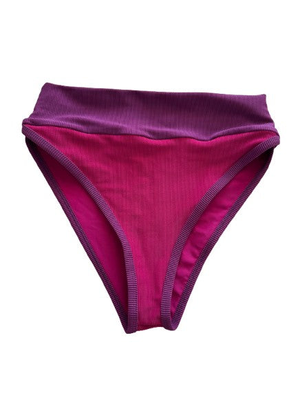 Bikini Bottom- Sugar Plum