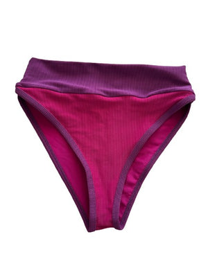 Bikini Bottom- Sugar Plum