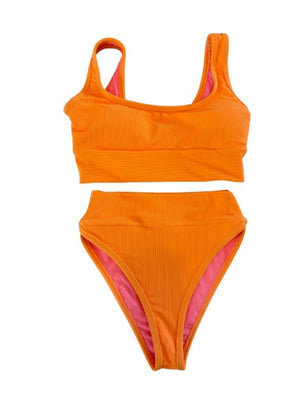 Kiawah Top- Rocky Top