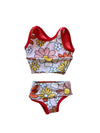 PREORDER: Mini Lain Bikini- Penny Lain