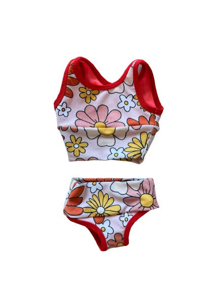 PREORDER: Mini Lain Bikini- Penny Lain
