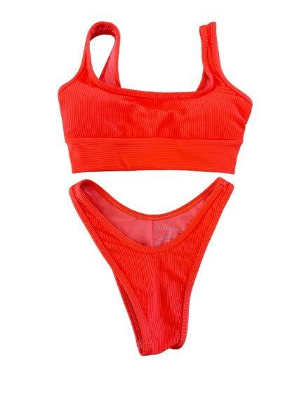 Kiawah Top- Ragin Cajun