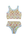 PREORDER: Mini Lain Bikini- Goldie