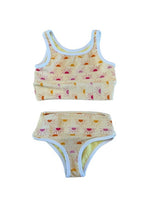 PREORDER: Mini Lain Bikini- Goldie