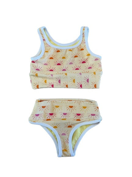 PREORDER: Mini Lain Bikini- Goldie