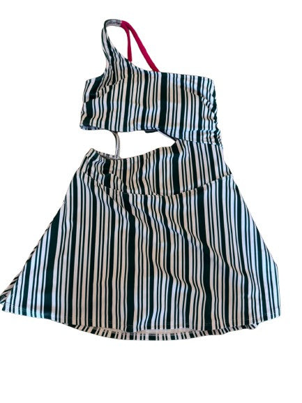 Jena Jupiter Dress- Magnolia Lain