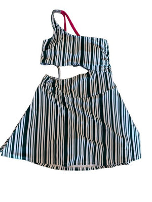 Jena Jupiter Dress- Magnolia Lain