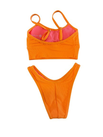 PREORDER: Seabrook Skinny Top- Rocky Top