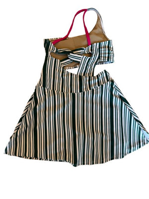 Jena Jupiter Dress- Magnolia Lain