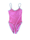 Figure Eight One Piece- Pitaya