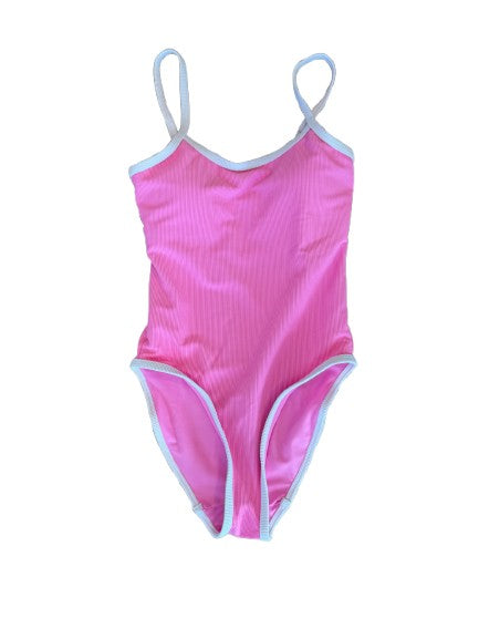 Figure Eight One Piece- Pitaya