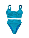 PREORDER: Kiawah Bottom- Lady Blue