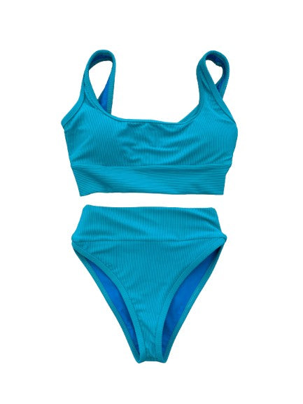 PREORDER: Kiawah Bottom- Lady Blue