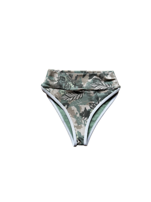 Kiawah Bottom- Coastal Camo
