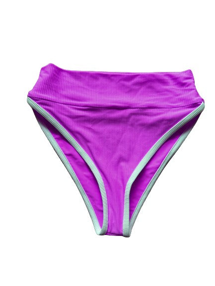 Kiawah Bottom- Neon Purple
