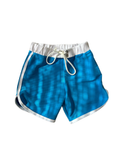 Load image into Gallery viewer, Mini Ro Trunks- Cobalt
