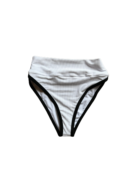 Kiawah Bottom- White