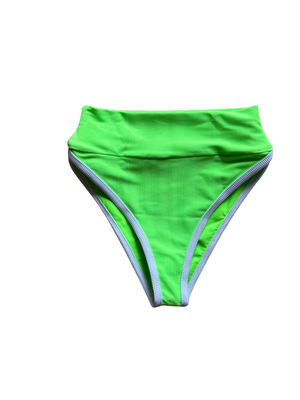 Kiawah Bottom- Neon Lime